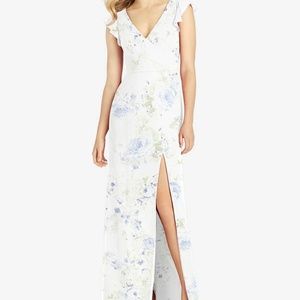 Dessy Group Bridesmaid Dress - New